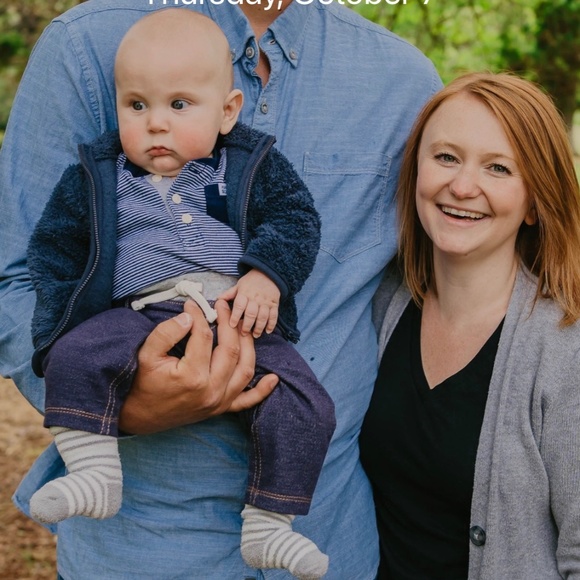 Meet your Posher, Kenzie - Picture 3 of 3